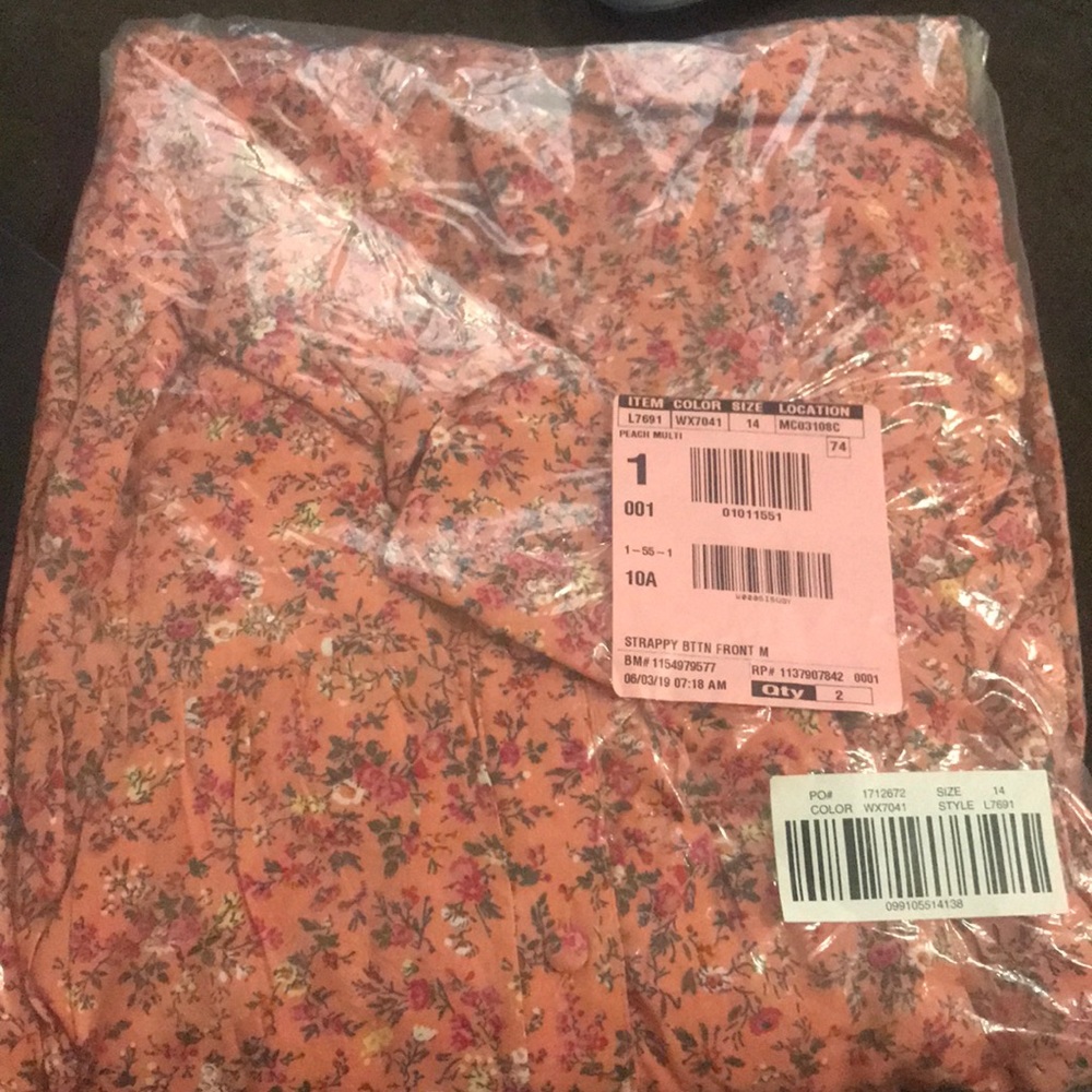 J crew dress - Picture 1 of 3